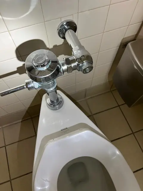 Fixture installation and repair for Hydro Jetting in Hornerstown